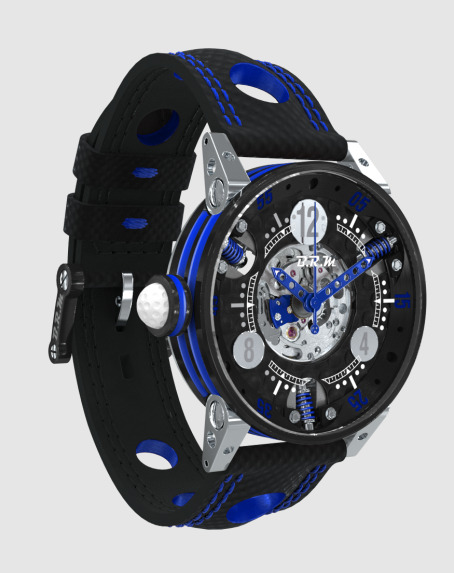 Review High Quality B.R.M Replica Watches For Sale BRM GF7-38-SA-N-SQ-ABLF